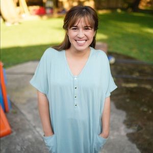 Meet your Posher, Victoria